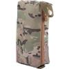 SHINEOFI Borsa Porta Oggetti da Viaggio e Trekking in Tela Oxford Marrone | Capienza Ampia, Struttura Ordinata, Borsa Portatile per Escursioni e Spostamenti, Colore Marrone