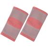 DEARMAMY 2 Pezzi Manica Protettiva Sportiva per Braccio, Calda e Traspirante | Basket e Tennis, Tessuto in Nylon Spandex e Filo di Lattice, Uso Outdoor