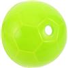PACKOVE Supporto Base per Asta di Agilità, Allenamento Calcio e Basket | Base Riempibile in Abs, Stabilità Acqua, Installazione Facile, Posizionamento Preciso per Club e Palestra