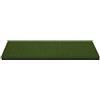 Baoblaze Tappetino da Golf Pratica Allenamento Colpo Impatto Swing Ergonomico in Nylon E Base EVA Antiscivolo Adatto per Casa Giardino Campo Pratica
