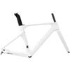 LSRRYD Telaio Ciclismo su Strada Aero in Carbonio 700C 43.5 46 48 50 52 54 56CM