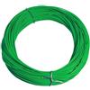 EfforPrac PE Floating Fly Line 30m 5F Giunto senza cuciture | Design galleggiante, rimane sulla superficie, facile visibilità, lancio liscio, ideale per mosche secche