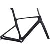 LSRRYD 700C Set telaio bici da strada carbonio 43 46 48 51 54CM 12*100/142mm asse