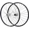 QHYRZE 26 27.5 29 Perno Passante MTB Set Di Ruote 15 * 110mm/12 * 142mm Mozzo