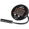 Aymzbd Kit di 6 Display Contatore per Stepper Macchina Addome Fitness Attrezzatura Palestra con Calorie Counter Pedometro per, 4 Pezzi