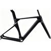 LSRRYD 43.5 46 48 50 52 54 56CM Telaio Ciclismo su Strada Aero in Carbonio 700C