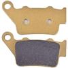 Generic Pastiglie Freno Anteriori e Posteriori per Moto C 400 X C400 X C400X C 400 GT C400 GT C400GT 2018-2020.