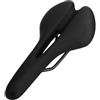 Generico Sella Bici, PU Cavo, MTB Strada | Per uomo donna, cuscino morbido, RR9550