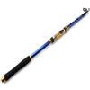 FashionCha Canna da Pesca Telescopica Casting, color to 2, 2.1m