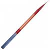 BuyWeek Canna da Pesca Telescopica 3,6 m, Mini Canna da Spinning | Fishing rod in fibra di vetro retrattile e portatile, canna da viaggio per torrenti, laghi e fiumi, per mulinello da spinning