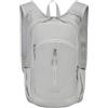 Jotekonoby Zaino da trekking compatto 18L | Zaino in nylon resistente all'acqua, cinghie traspiranti e dettagli riflettenti, borsa esterna leggera