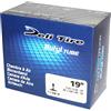 Deli Tire DELI (Motorizzata) Camera d'aria 19'' 3.25A 3.50-19 90-90-19 100-90-19 Deli Valvola TR4