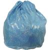 Bffcnl Sacca Ginnastica Ritmica Borsa Porta Palla Custodia Protettiva Nylon Anti-graffio con Chiusura a Coulisse Facile Accesso Adatta per Danza Esercizi