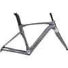 LSRRYD Set telaio bici da strada carbonio 43.5 46 48 50 52 54CM 12*100/142mm asse