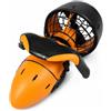 Generic 300W Underwater Sea Scooter 2-Speed Diving Elica