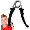 Generic Hand Grippers Allenatore multifunzionale portatile di del polso | Con molla regolabile avambraccio ginnico Finger Grip rinforzante mano forniture per l'allenamento per palestre, case, studi.