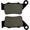 Generic Pastiglie Freno Anteriori e Posteriori per Moto G650 G650GS F650CS F650GS F650ST F700GS F800GS FA209 FA213 Pastiglie Freno a Disco