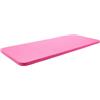 FOMIYES Tappetino Allenamento Nbr per Ruota Addominale, Yoga e Plank | Imbottitura Confortevole, Portatile e Versatile, Protegge Articolazioni e Colonna, per Casa e Fitness