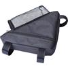 yanwuwa Nylon Biciclette Anteriore Top Tube Bag Impermeabile Triangolo | Custodia in nylon leggero per accessori da ciclismo all'aperto Borsa per tubo anteriore superiore per riporre attrezzi