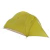 VAUDE VAUDE Hogan 2P Ultralight - Tenda da trekking (1,45 kg)
