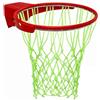 Hominas Rete da Basket di Ricambio Luminosa per Interni ed Esterni Standard