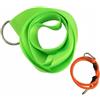 Ronyme Training Exerciser Cintura Allenamento Core Cinghia Resistenza Fascia Elastica Attrezzo Rotazione Vita Materiale Lattice E Nylon Funzione Migliora