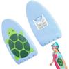 Generic Swim Lovely Animal Advanced Kick Board Swim Trainer e aiuto | Tavola da nuoto per nuoto sul grembo, tavole da piscina, favorisce la posizione naturale del nuoto