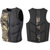 Generic Giacca da Surf con Chiusura Regolabile for il Nuoto, il Surf, il Kayak | Giacca da Surf con Vestibilità Sicura e Regolabile for Vela, Pesca, Sport con la Pagaia