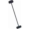 Fabater Porta Frecce per, 12 Pezzi, Asta in Carbonio con Schiuma Eva,