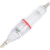 Abaodam Verde Luce da Pesca Subacquea LED Portatile per Pesca