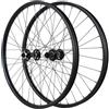 QHYRZE 26 27.5 29 Perno Passante Boost MTB Set Di Ruote 15*110/12*148mm Mozzo