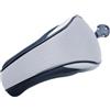 Generisch Copri mazze da golf, in neoprene, 10 x 20 cm, impermeabile