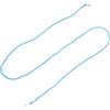 ULTECHNOVO Cinturino Anti-smarrimento per Guanti Corda Porta Guanti per Nylon Lavorato a Maglia Ferro Antiusura e Muffole