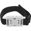 BESTYASH Contatore Punteggi da Polso Portatile per Tennis e Ping Pong Bianco | Bracciale Regolabile in Pla, Aggiornamenti Rapidi e Lettura Chiara, per Allenamenti e Partite Indoor