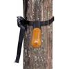 Generic Wing Chun, manichino in legno per arti marziali, supporto da parete, per Kung Fu, braccio a molla portatile per esercitarsi