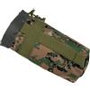 Housoutil Borsa per Borraccia da Outdoor, Leggera, Tracolla | Escursionismo e Campeggio Asciutto, Materiale in Nylon, Effetto Termico, Pratica per Uso Sportivo