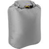 Generico Borsa asciutta roll top - Roll top impermeabile di grande capacità, | Tessuto Rivestito In Silicone Compatto 20D Per Kayak Canottaggio Campeggio Nuoto Rafting Vela Pesca Escursionismo Canoa Spiag