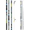 Kolpo Estatica 450 Canna da Surfcasting, 4,50 m, 3 Sezioni, Azione 100/200 g