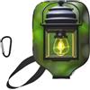 YQxwJL Firefly e Lanterna Stampa Neoprene Pickleball Paddle Copertura, Cerniera Custodia Protettiva Con Tasca A Rete E Moschettone