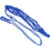 Artibetter Borsa da Allenamento Calcio, Rete in Nylon Blu | Giochi in Cortile E'aperto, Semplice da Usare, Aiuta Coordinazione e Controllo Visivo