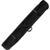 FACULX per neoprene Snowboard Sleeve Protettivo Soft Cover Ski Board | Copertura protettiva per tavola da sci in neoprene elastico spesso, con fodera morbida, previene i graffi