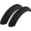 Schwalbe Super Moto-X 70-584 - 2 pneumatici RaceGuard 27,5 x 2,80