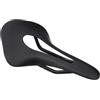 APGLSXY Biciclette Selle Sostituzioni Fibre di Carbonio Traspirante Bici Selle Impermeabili