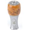 Baoblaze Mulinello da Pesca Maniglia Pomello Impugnatura Accessorio Profilo Arrotondato per Impugnatura Stabile Base per Montaggio Pulito Adatta a Pescatori, Style to 4