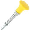 Generisch Drop-Pins - Attrezzature per sollevamento pesi, accessori | Ricambio per pignoni fitness, pulegge, accessori per attrezzature per l'allenamento della forza e