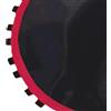 GFDSGRE Salto di Ricambio Telo da Salto for Tappeto Elastico, Accessorio Leggero e Riutilizzabile, Rotondo di Ricambio for
