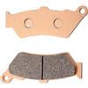Generic Pastiglie Freno Anteriori e Posteriori per Moto R 1200GS R1200GS Adventure R1200R Sport R1200 R R1200RS R 1200 RS RT R1200RT Pastiglie Freno a Disco (Anteriori)