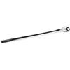 Baoblaze Sezione Punta Canna da Pesca Sezione Punta Ricambio Innesto Interno Carbonio Sensibile Compatibile Casting Adatta a, 2.1m, Diam. 8.7mm