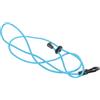 VALICLUD Corda Elastica Antiperdita per Pagaia, Accessorio Nautico Blu