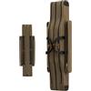 Generisch Borsa per canna da pesca, custodia impermeabile per, 130 cm | custodia organizer per attrezzatura da pesca, borsa per attrezzatura da pesca, porta pesca all'aperto